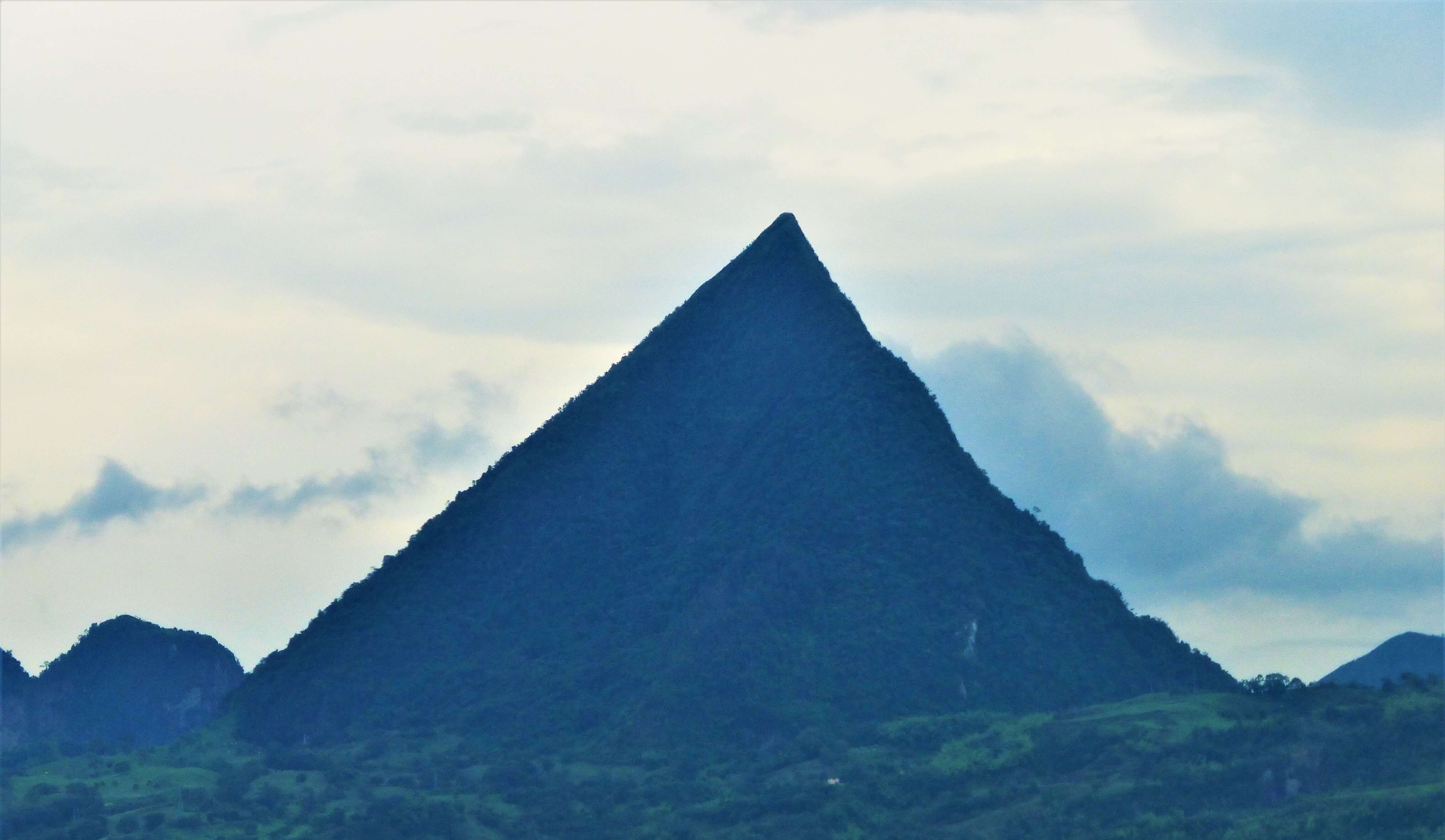 Cerro Tusa